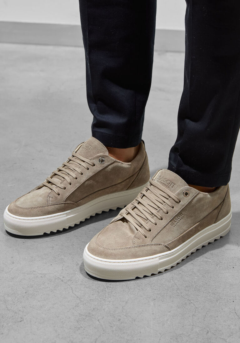 roze mason garments lage sneakers tia nativo