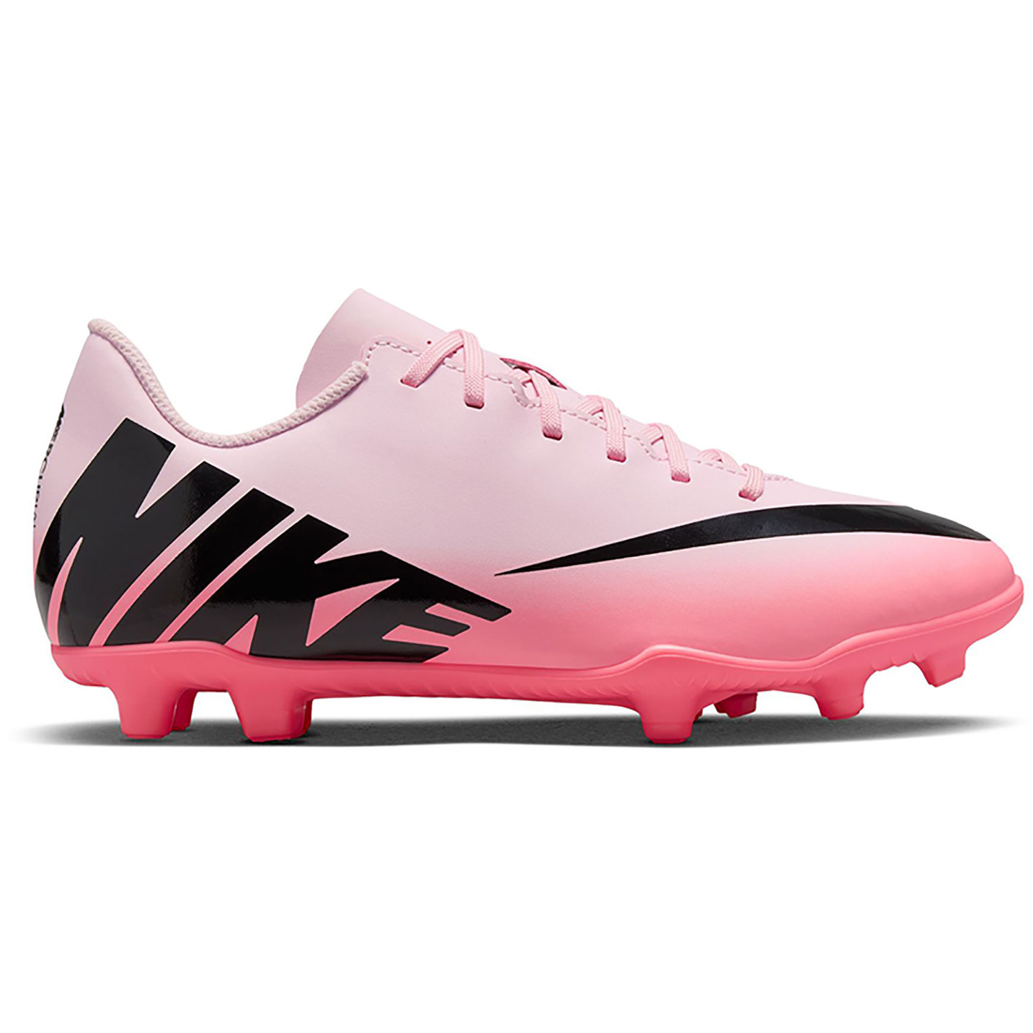 Nike Mercurial Zoom Vapor 15 Club FG/MG Kids