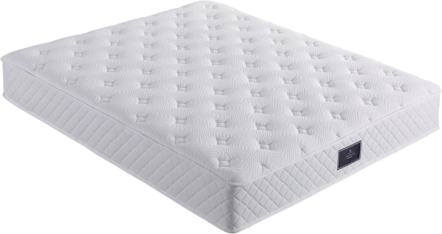 V6 Boxspringbetten 208 Bestes Preis-Leistungs-Verhältnis (Anthrazit, 200 x 200 cm H3/H4)