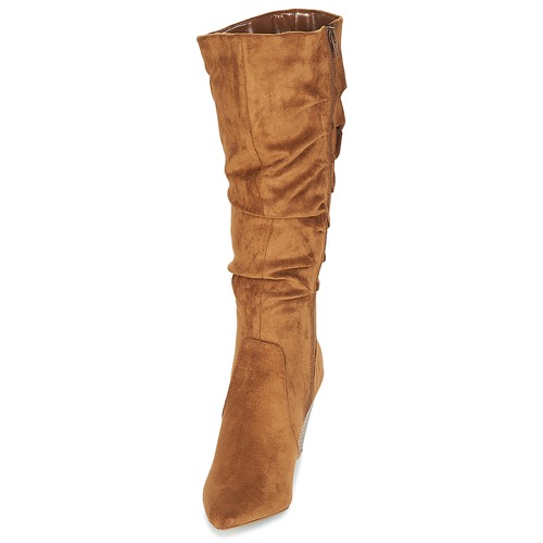 Moony Mood - JULMA - Marron