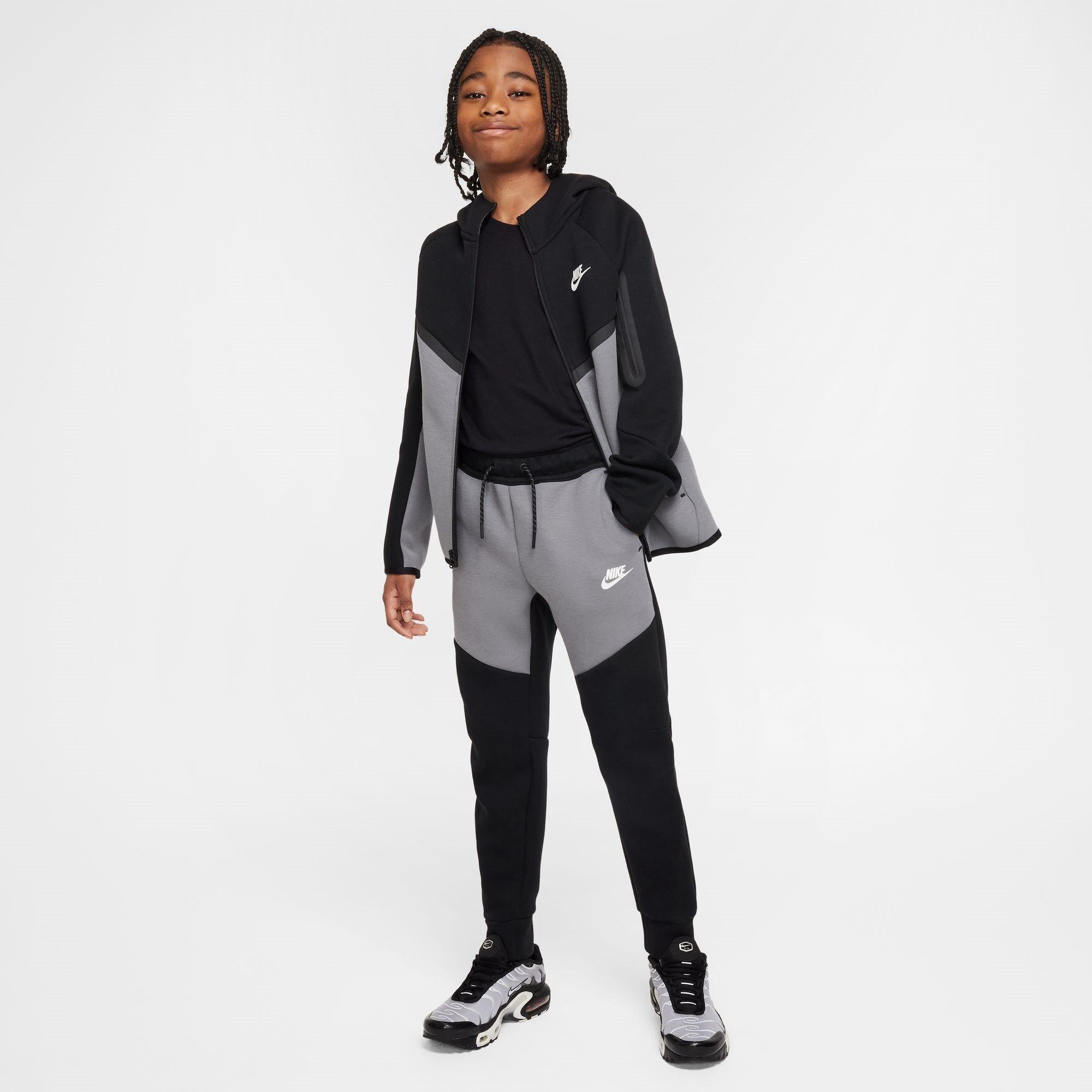 Nike Sportswear Tech Fleece Big KidsPants