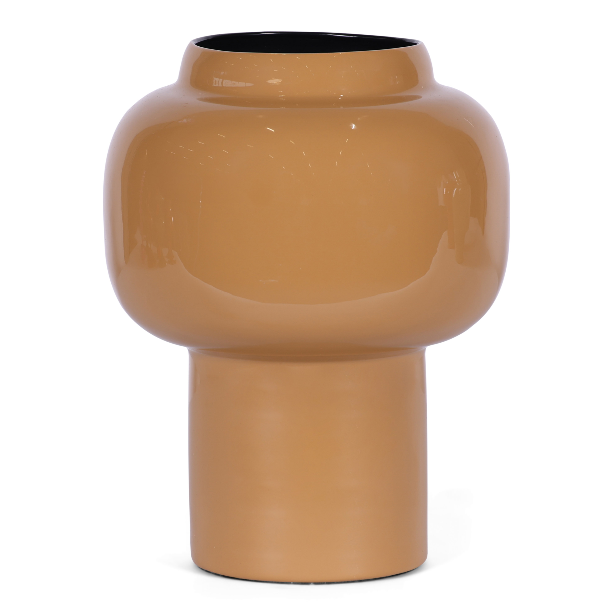 Vaas Mimi cognac H25cm