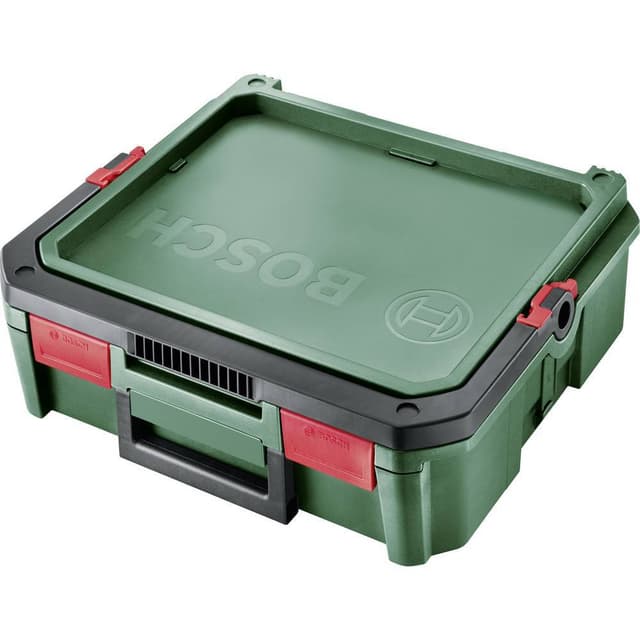 Bosch Home and Garden 1600A016CT Værktøjskasse uden