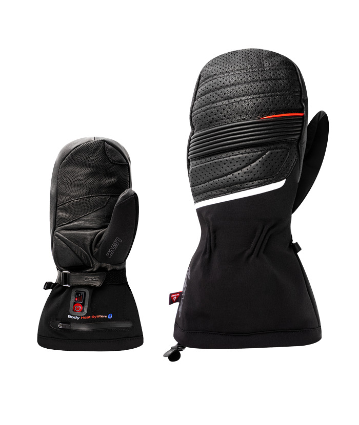 Heat Mitten 6.0 Finger Cap