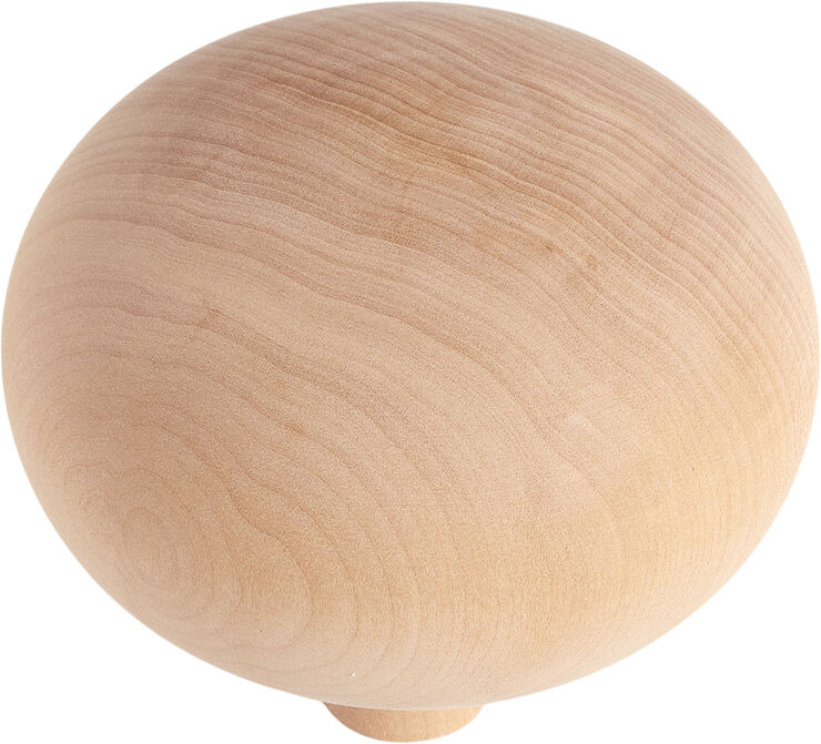 Andersen - Furniture My Tree - Oak H10,5xØ11,5cm Lyst træ