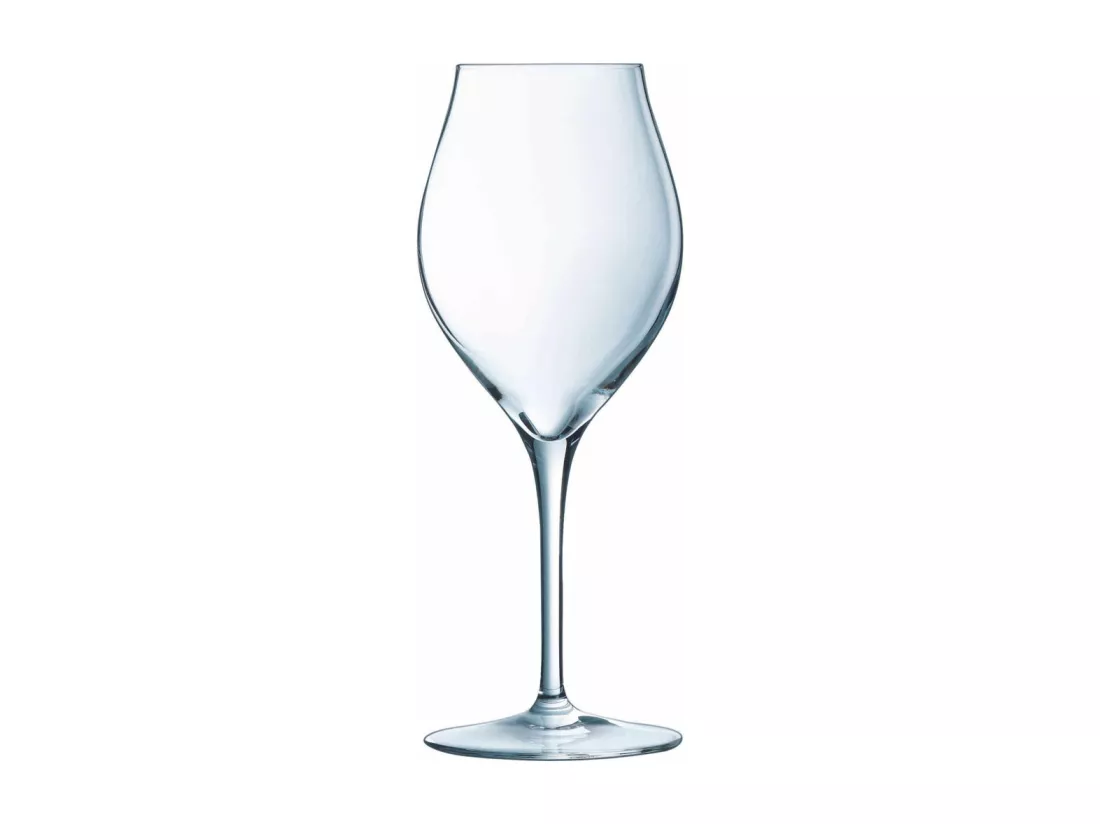 Exaltation - 6 verres à pied 38 cl