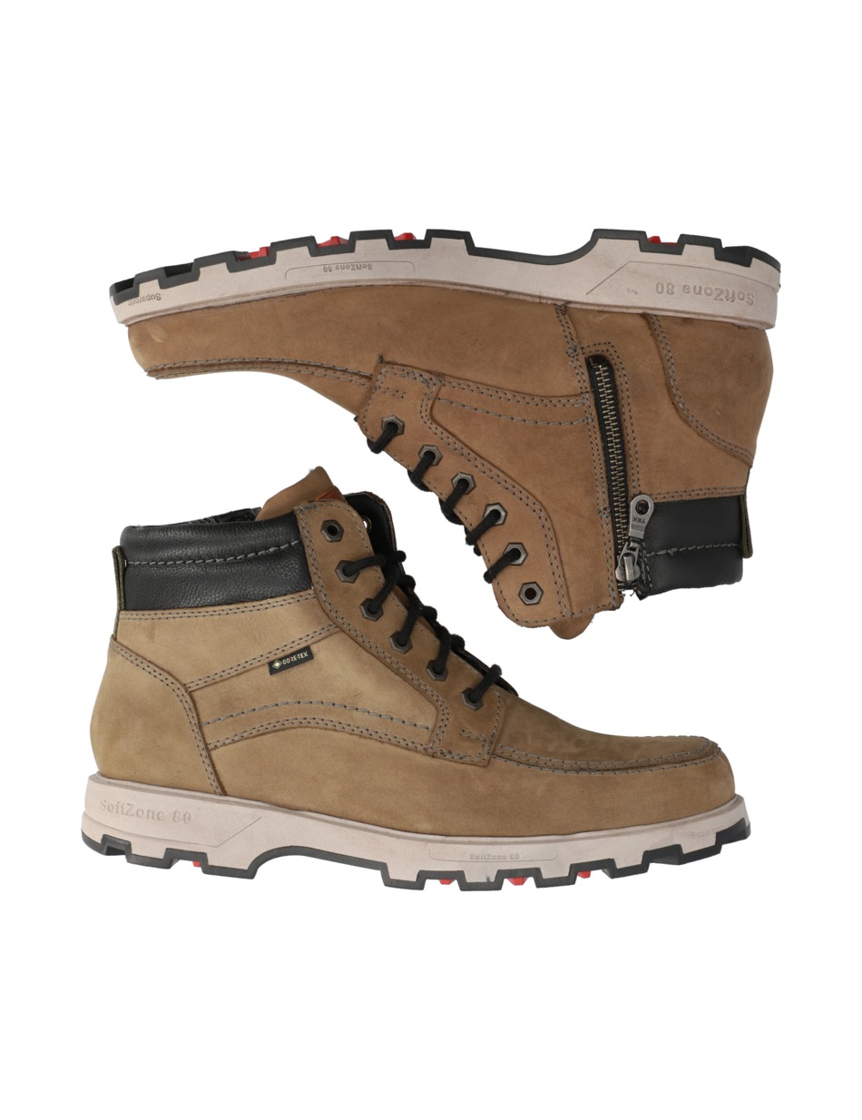 Preston GTX