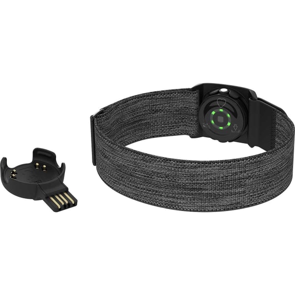 Accessoire montre POLAR VERITY SENSE OHR GREY M-XXL UNI