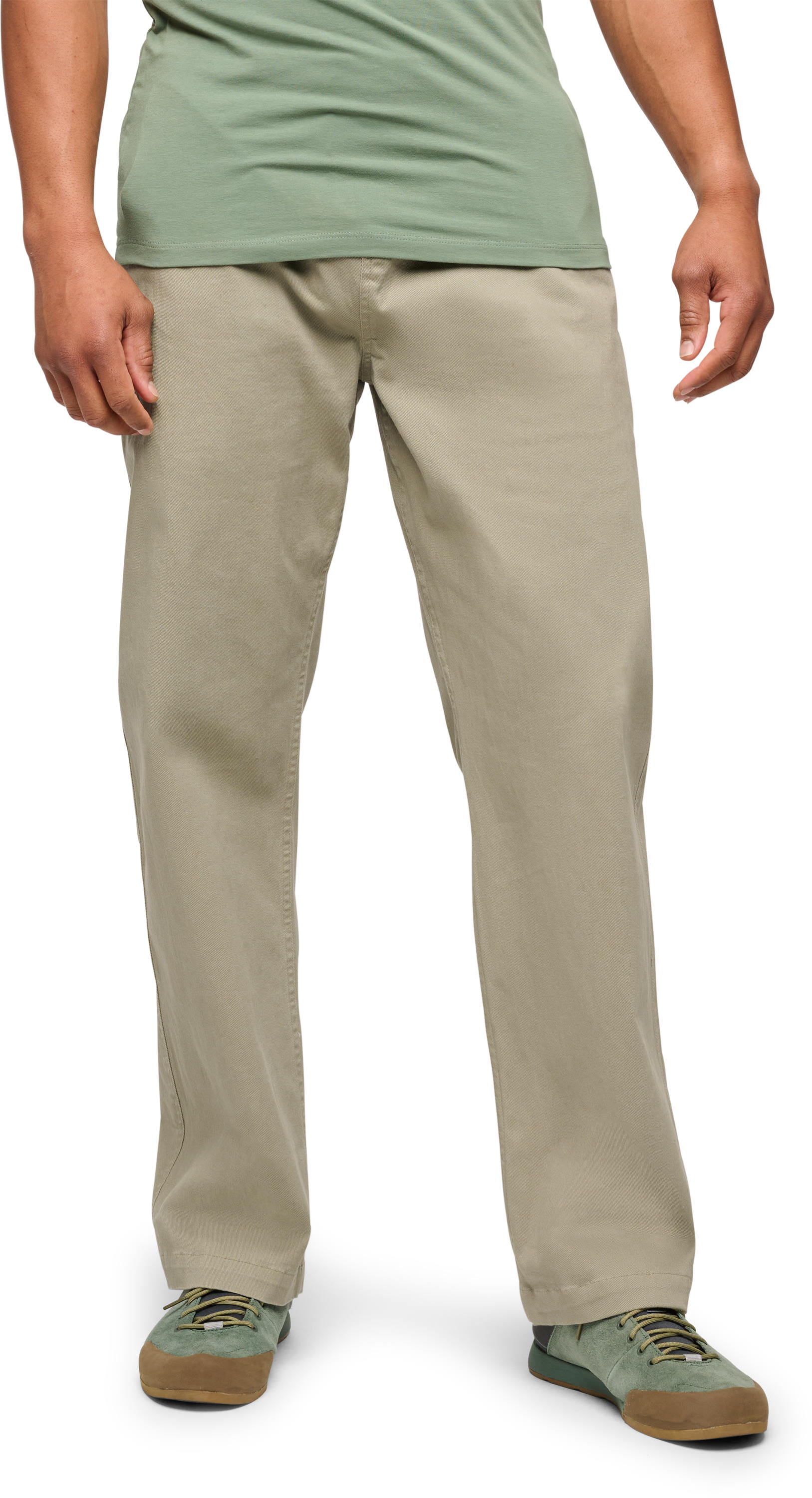 Black Diamond Dirtbag Pant M's