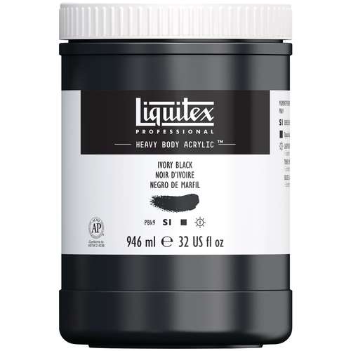 Liquitex® Heavy Body Acrylfarbe, einzeln