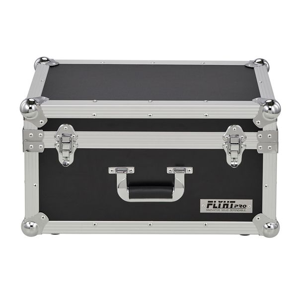 Soundcraft Ui24R Case Bundle
