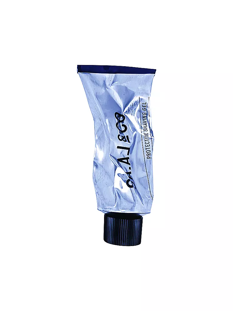 SA.AL&CO 021 Shaving Crème 100ml keine Farbe