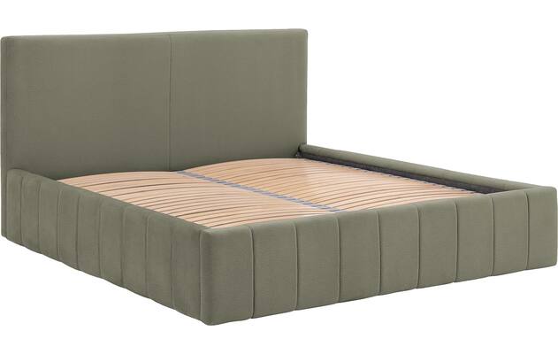 Bedframe Carte