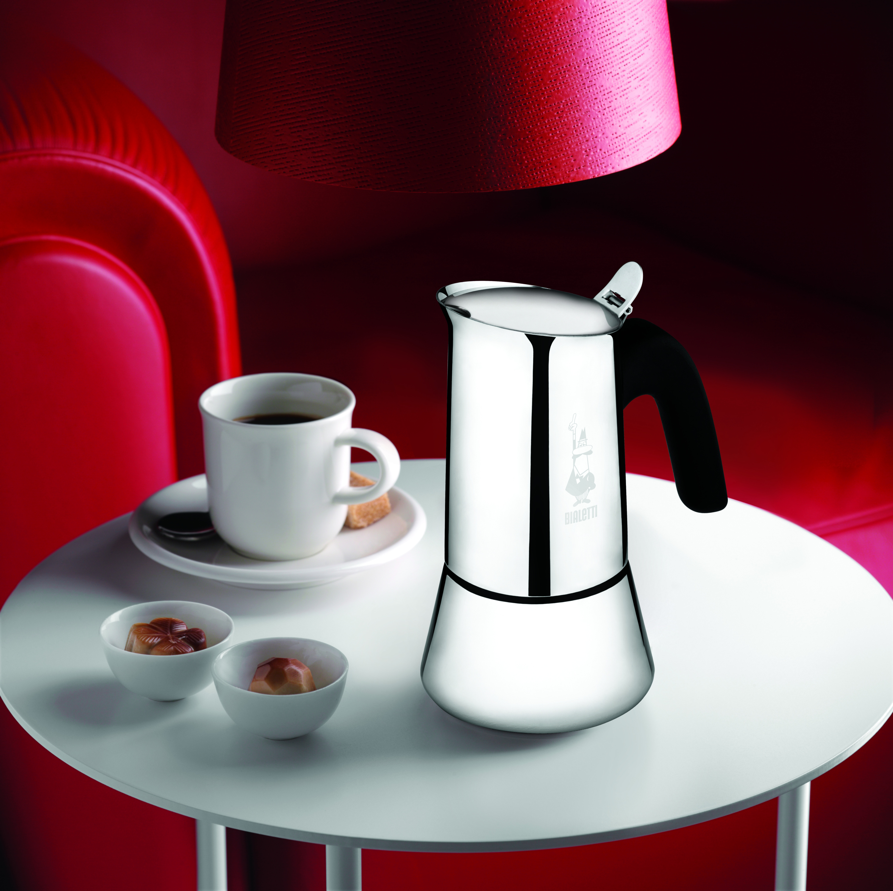 Espressokocher BIALETTI VENUS