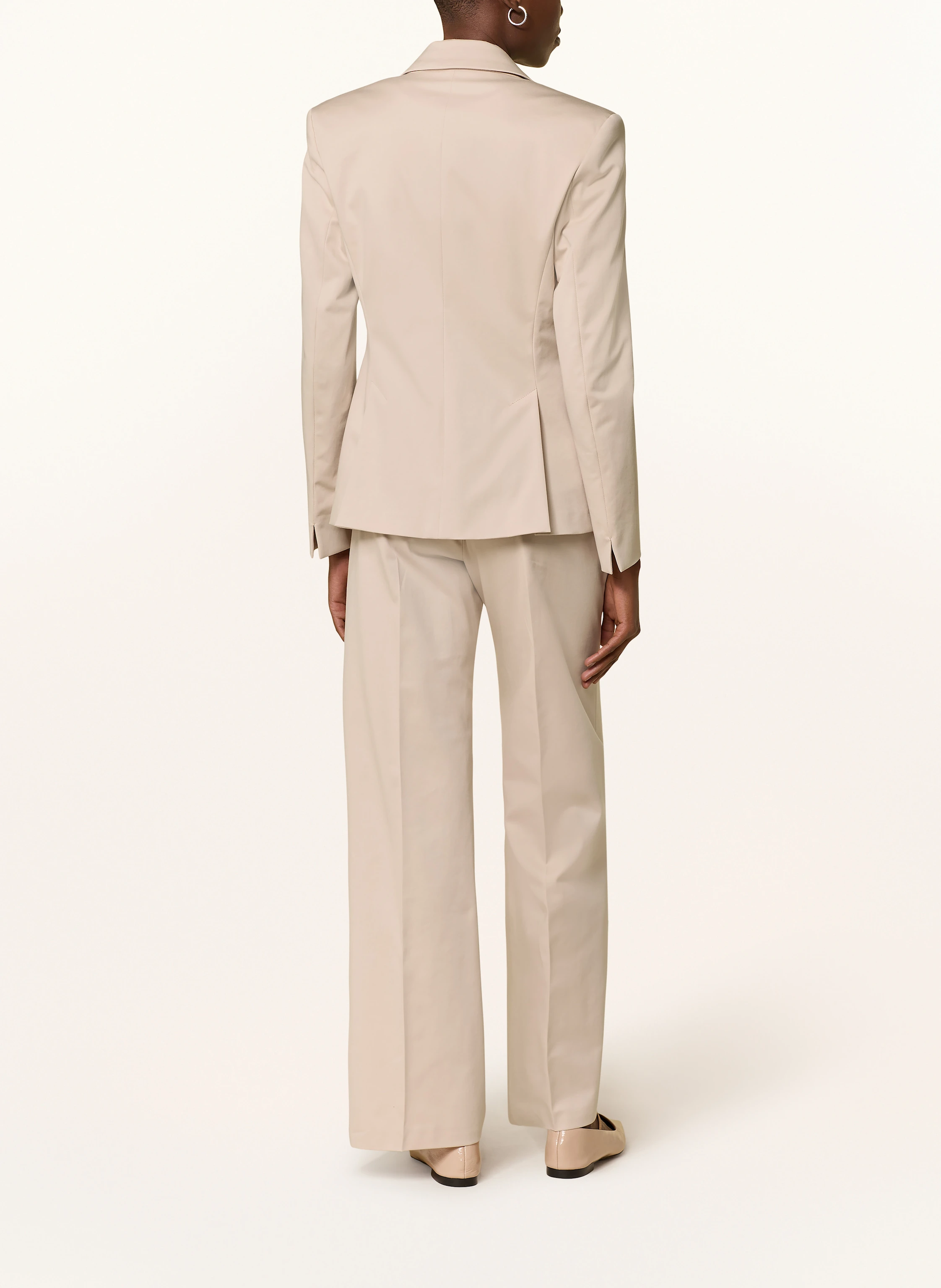 windsor. Blazer