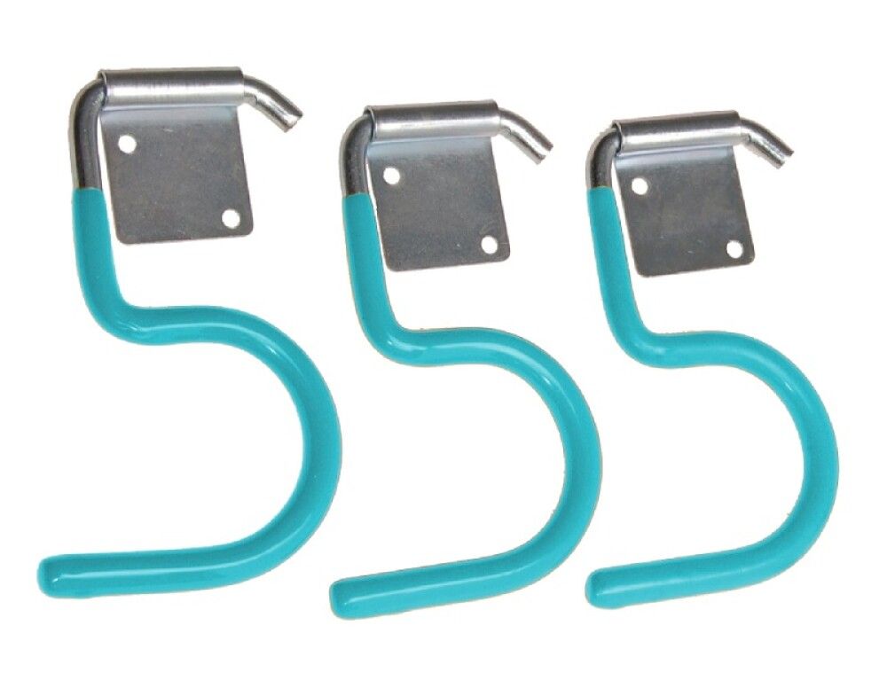 REDSKAPSKROK GREEN IT 3PK
