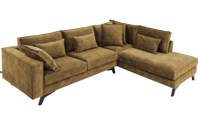 Hoekbank Chambre