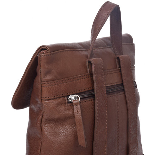 The Bagging Co - 8THB2614 Marrón