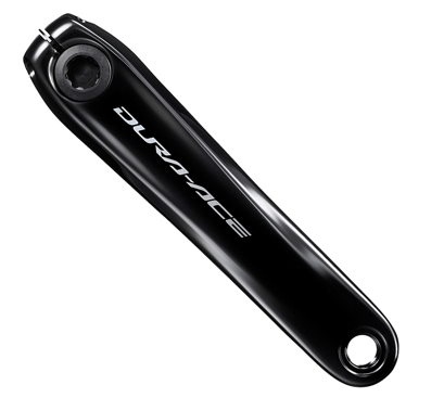 Shimano Dura Ace R9200 12-Speed Kranksæt 172,5mm. 52/36T