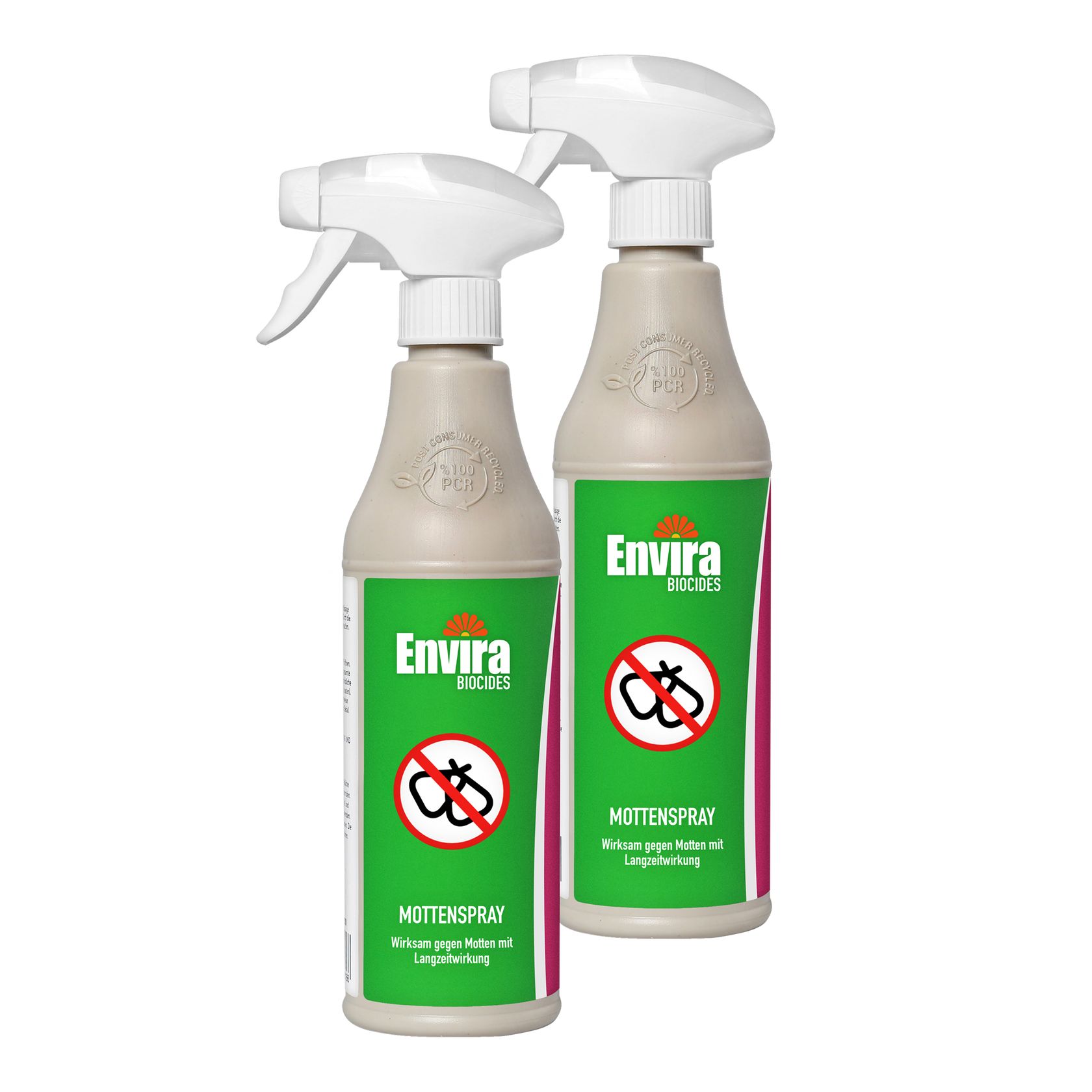 Envira Mottenspray im Vorteilspack
