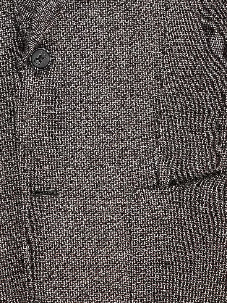 WINDSOR Sakko braun