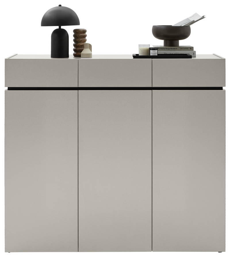 Voleo XL-Schuhschrank UNIQUE