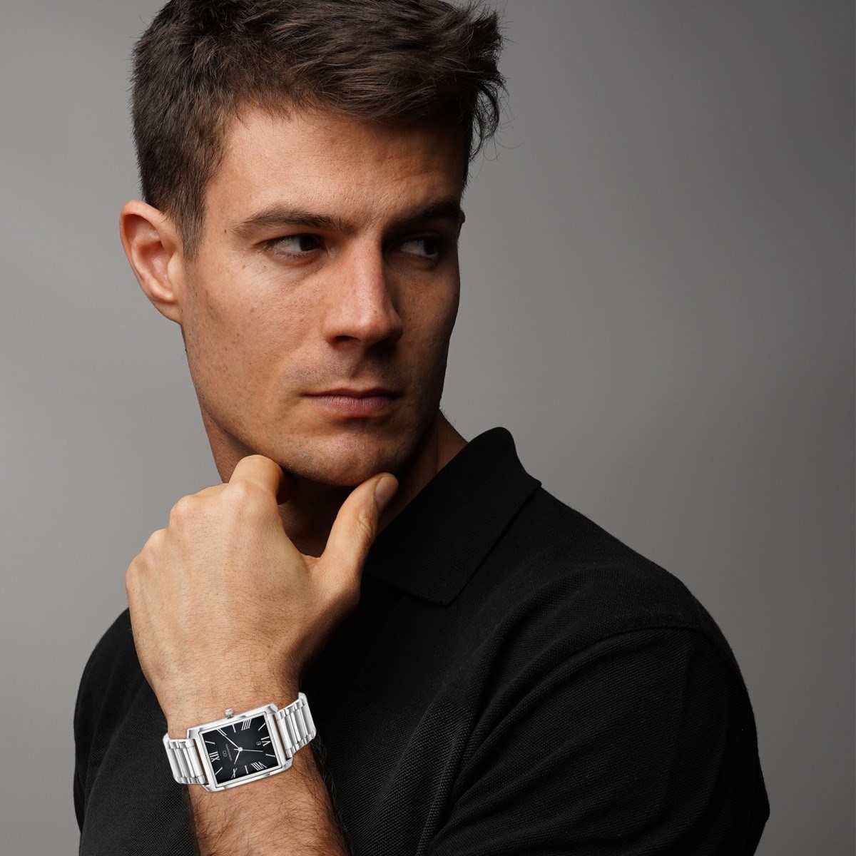 Montre homme quartz