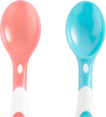 Munchkin Soft Tip Skje 6-pack