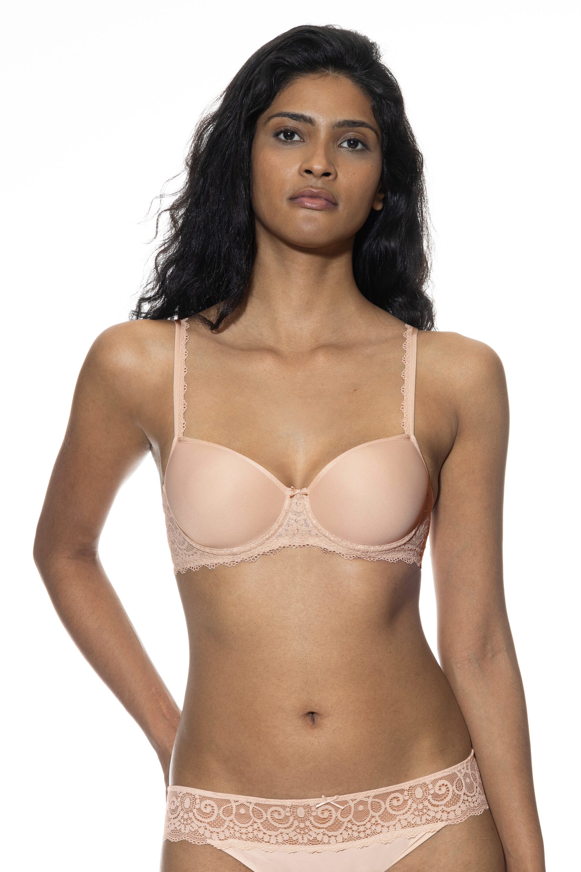 Spacer-BH | Half Cup<br>Serie Amorous