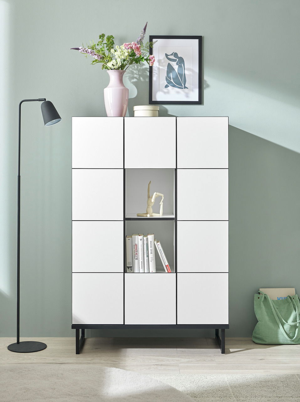 XORA Highboard VEGA