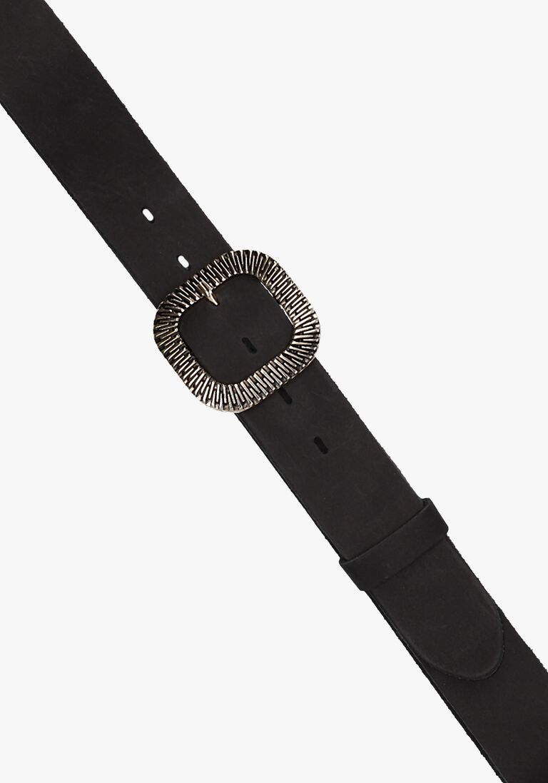 ELVY zwarte elvy riem 40404