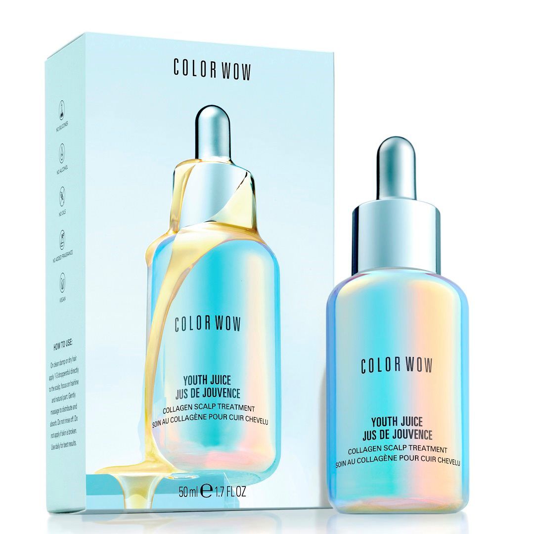 COLOR WOW  Youth Juice - 50ml