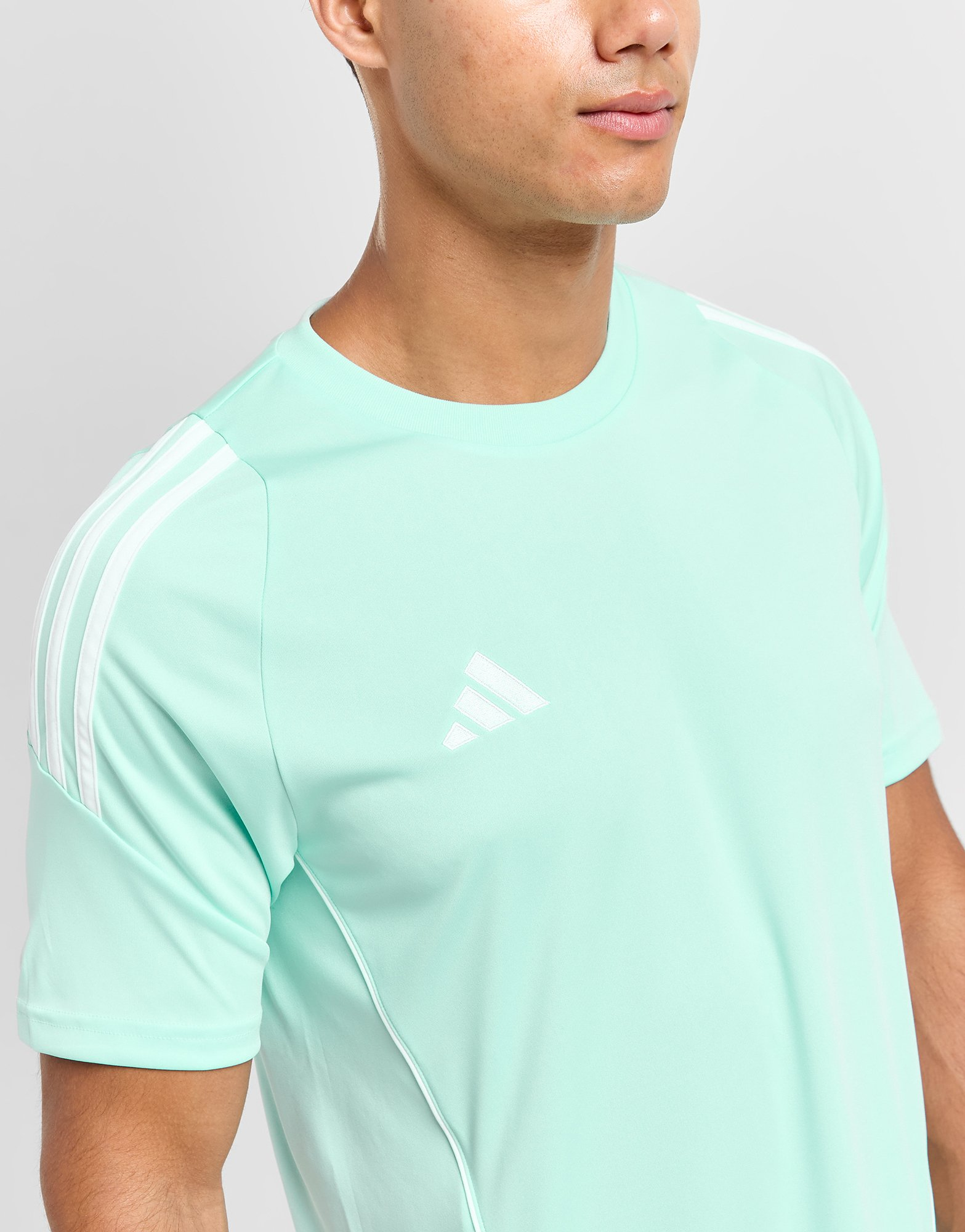 adidas T-shirt Tiro Homme