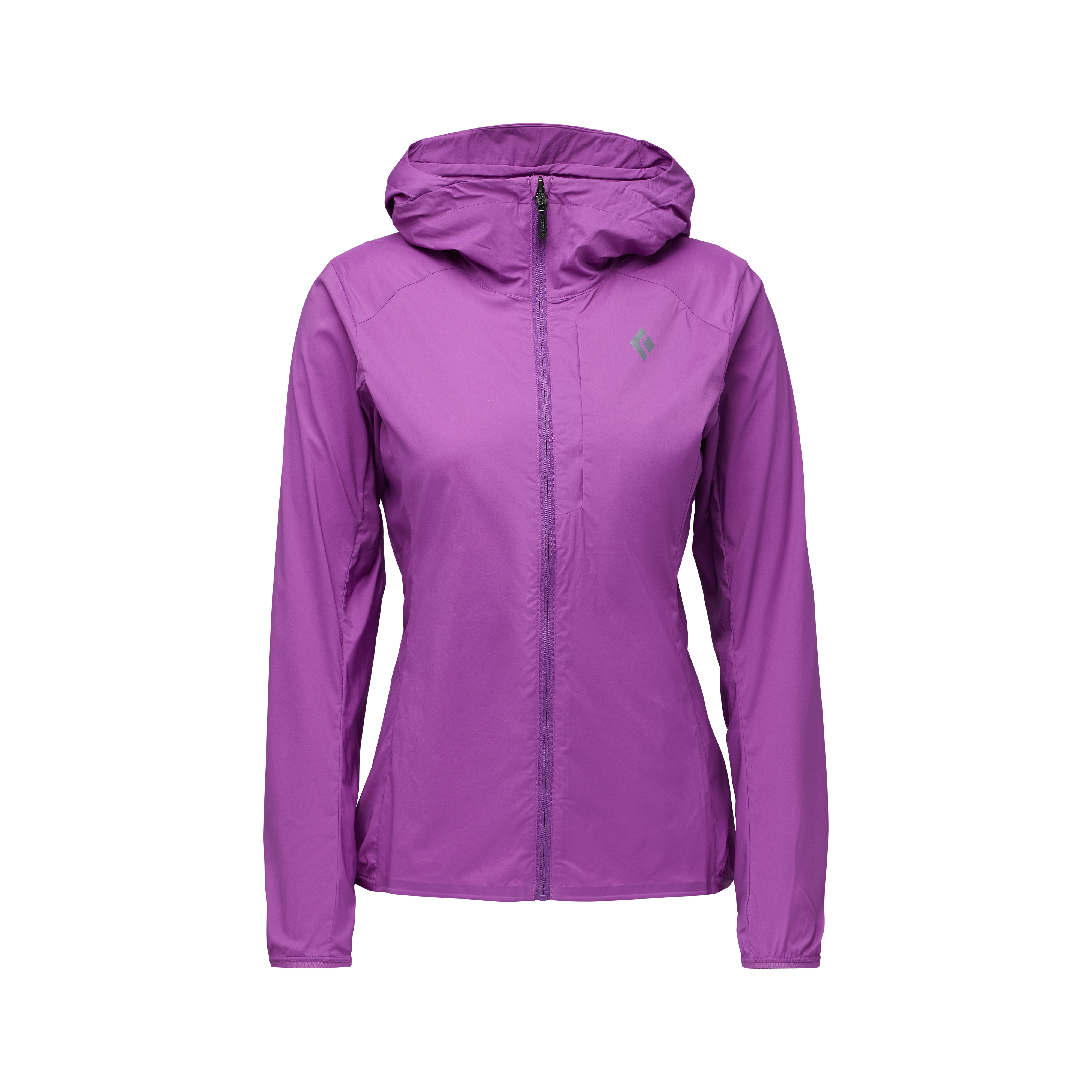 W Alpine Start Hoody