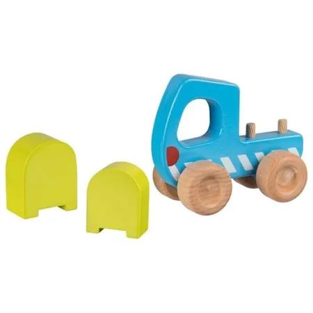goki Lastwagen