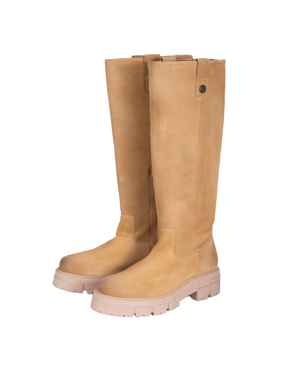 Stiefel CAGE
