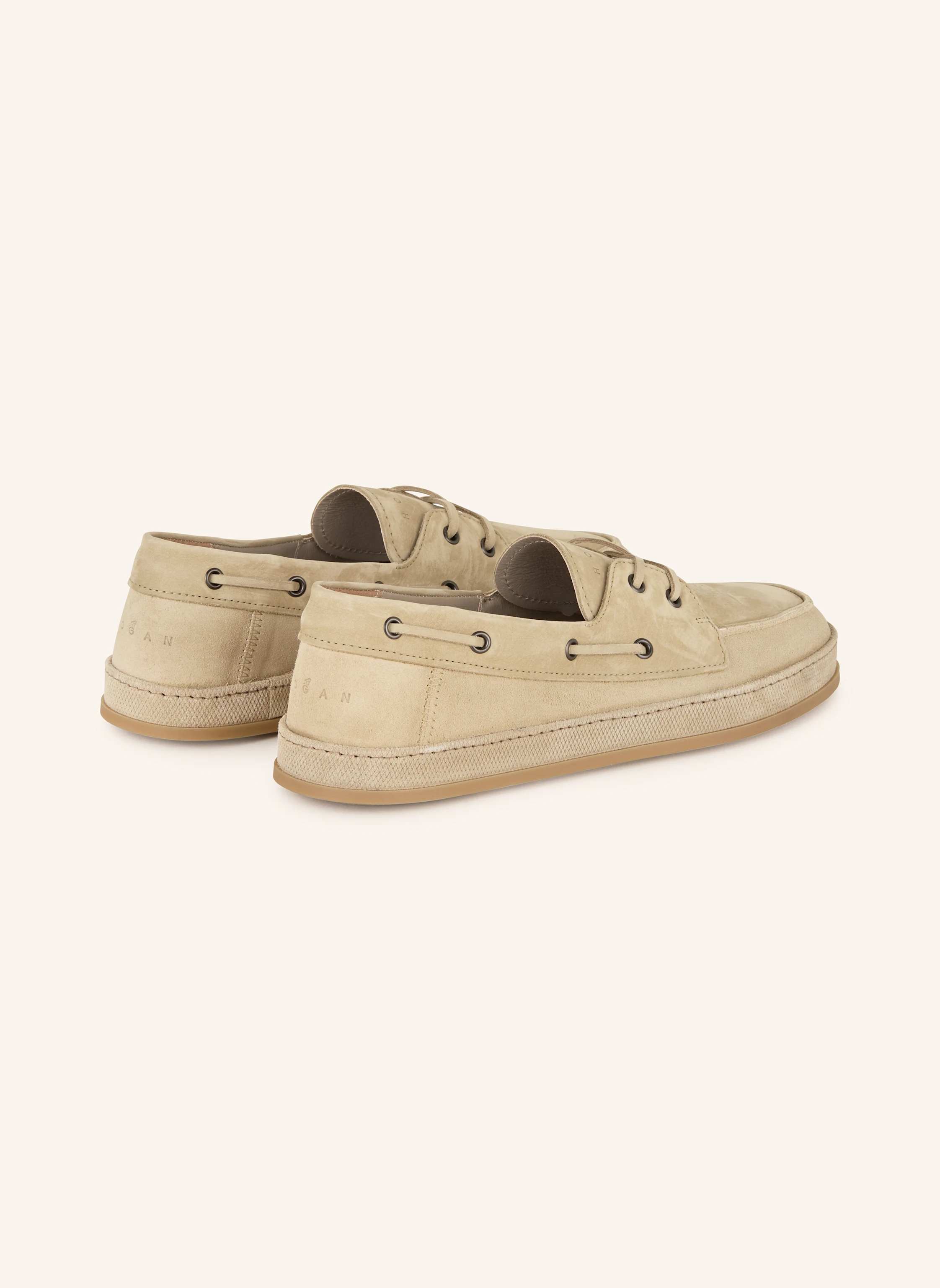 HOGAN Bootsschuhe H683