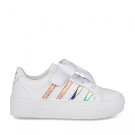 Baskets BLANC AIRNESS