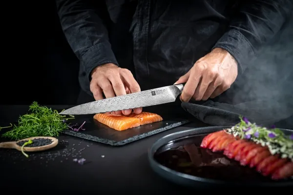ZWILLING TANREI forskærerkniv 23 cm
