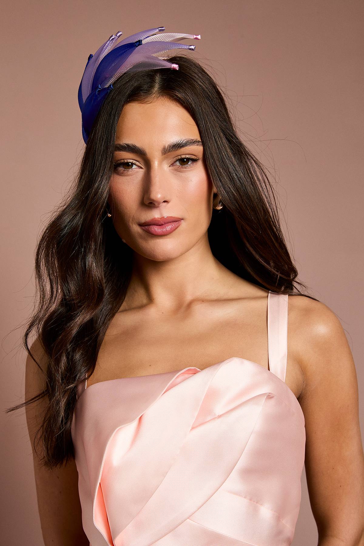 Coast Bibi Fascinator Pétale Lisa Tan