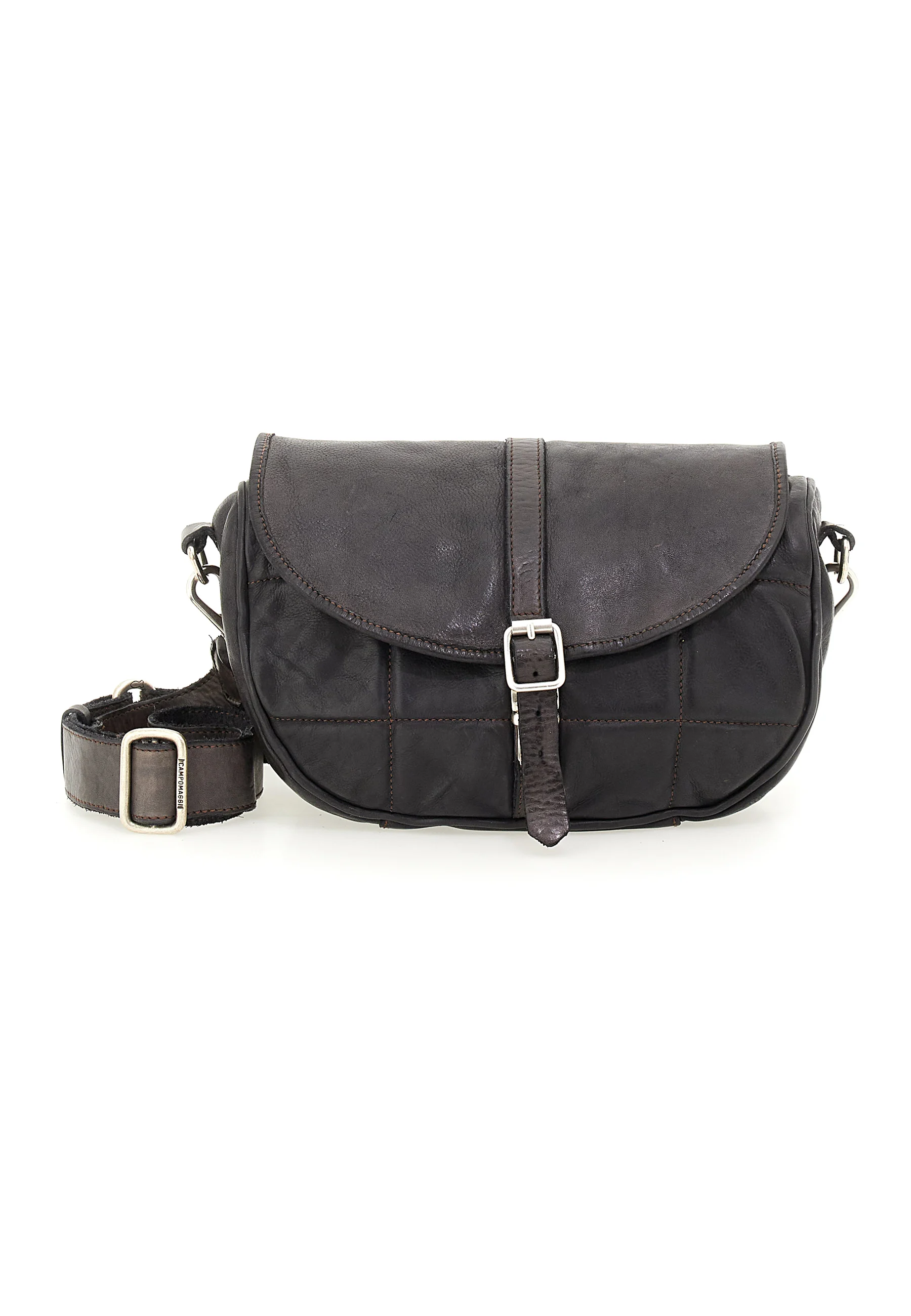 SELCE - Sac porté épaule | Noir