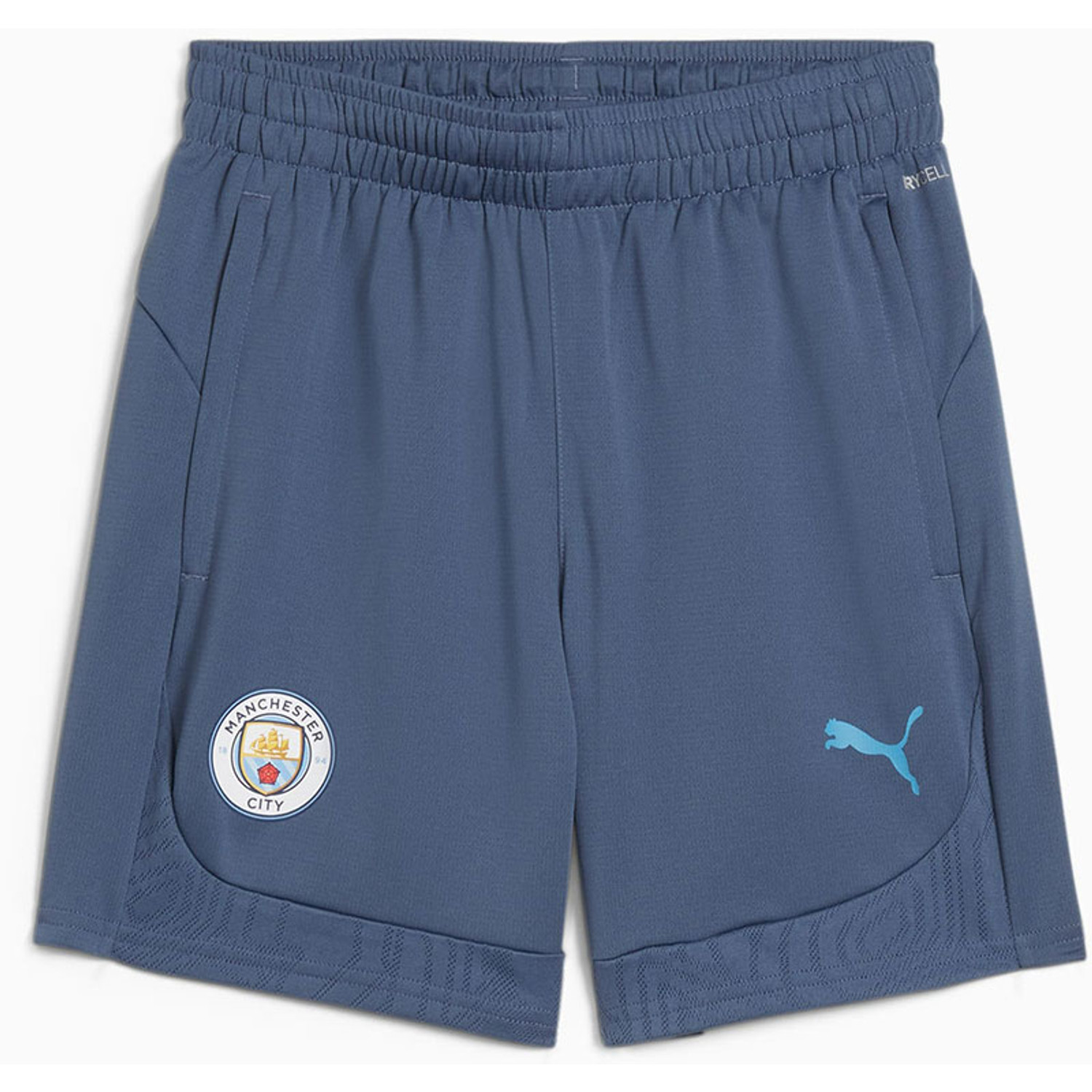 Puma Manchester City Training Short Kids 2024/2025