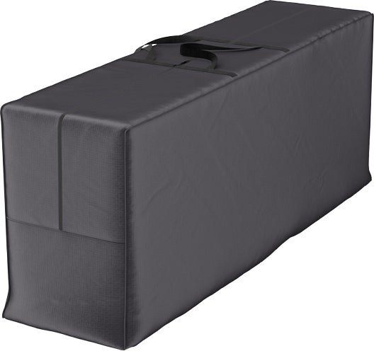 Aerocover kussentas 125 x 32 x 50 cm