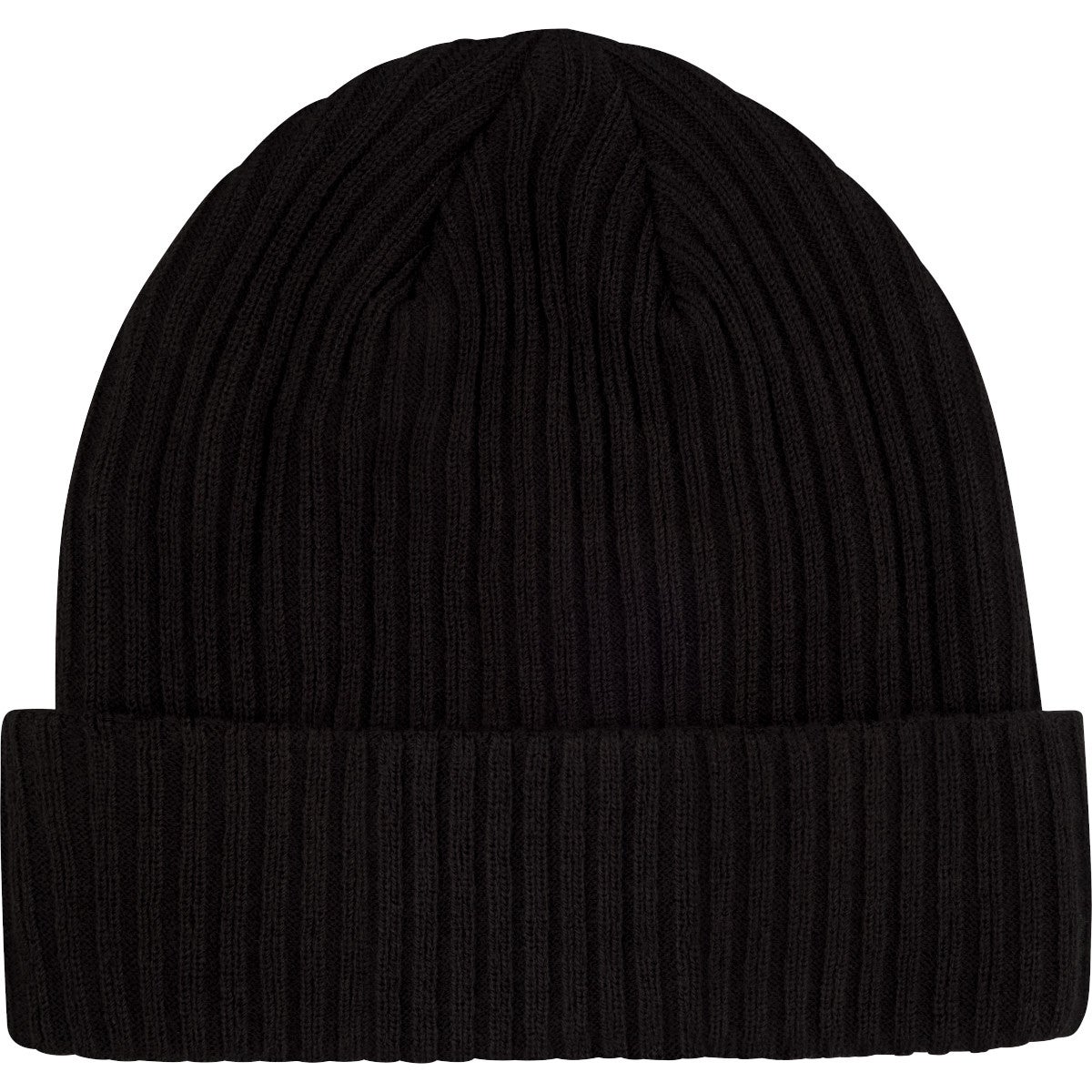 Fender Pick Patch Ribbed Beanie muts