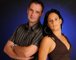 Foto Love Story für Zwei in der Wiener Neustadt