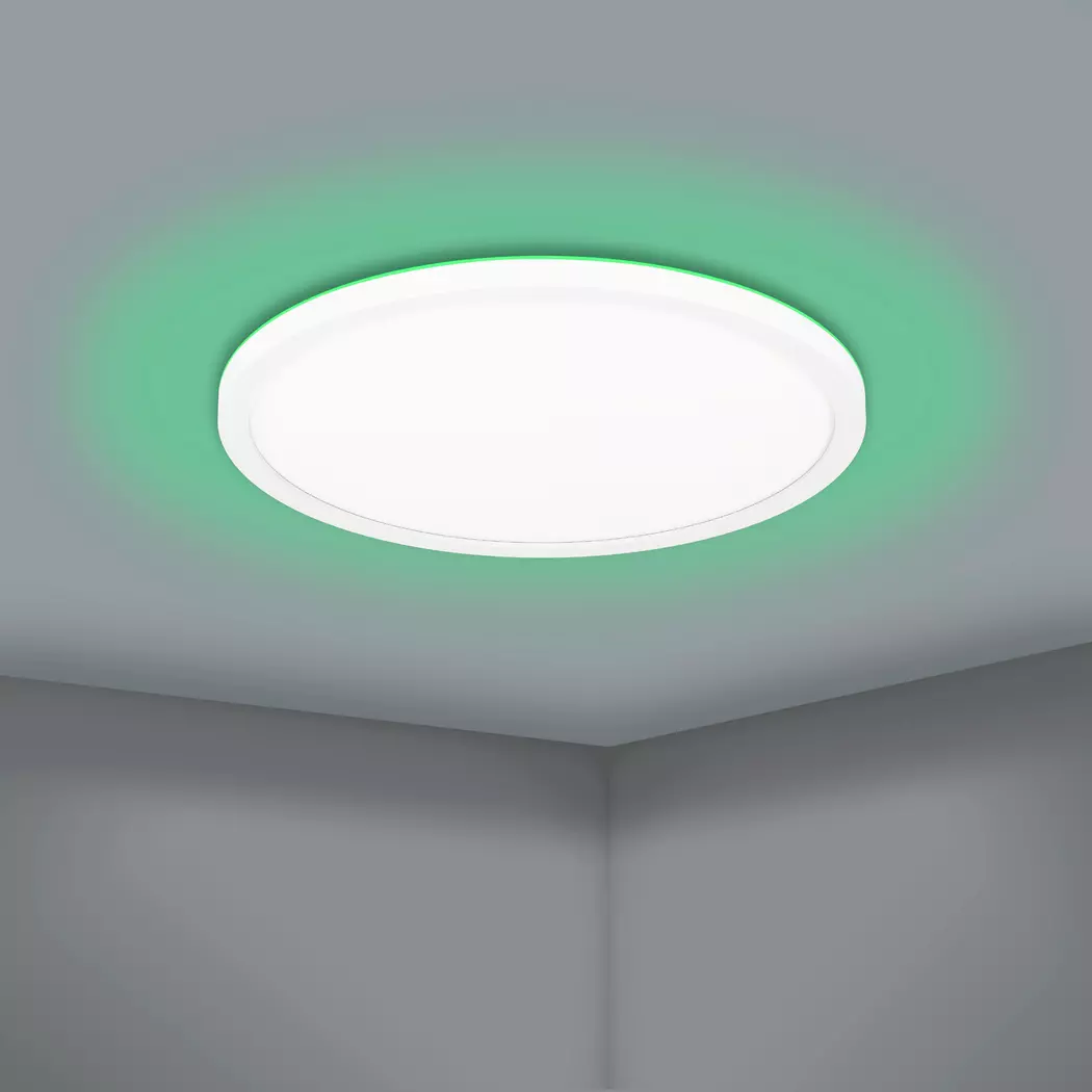 LED-Deckenleuchte Rovito-Z