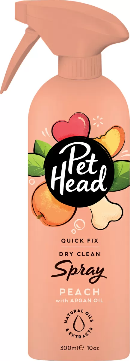 Pet Head Quick Fix Spray - 300 ml