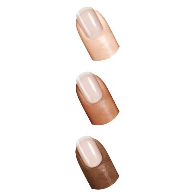 Sally Hansen Good.Kind.Pure. Vegan Topcoat Nagellak