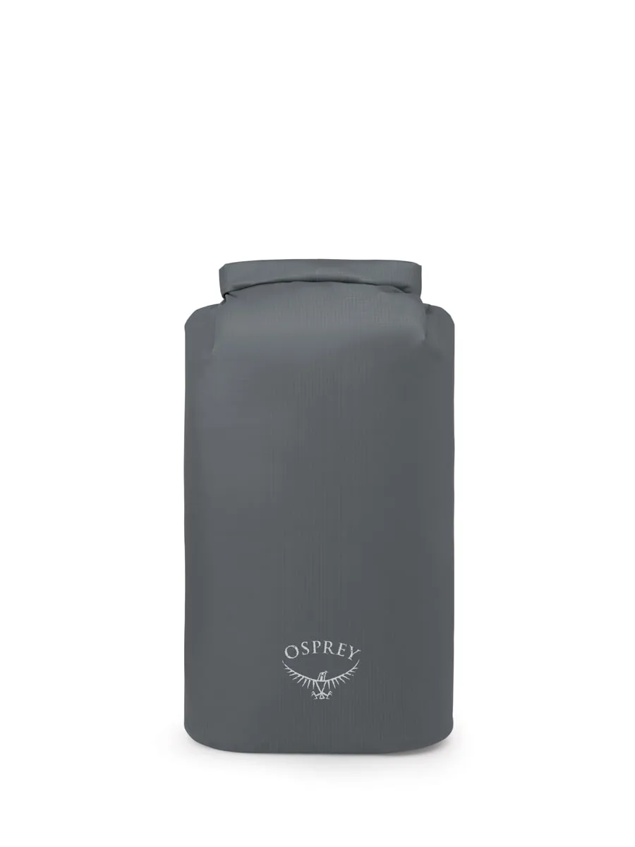 Osprey Wildwater Dry Bag 35 Tunnel Vision Grey