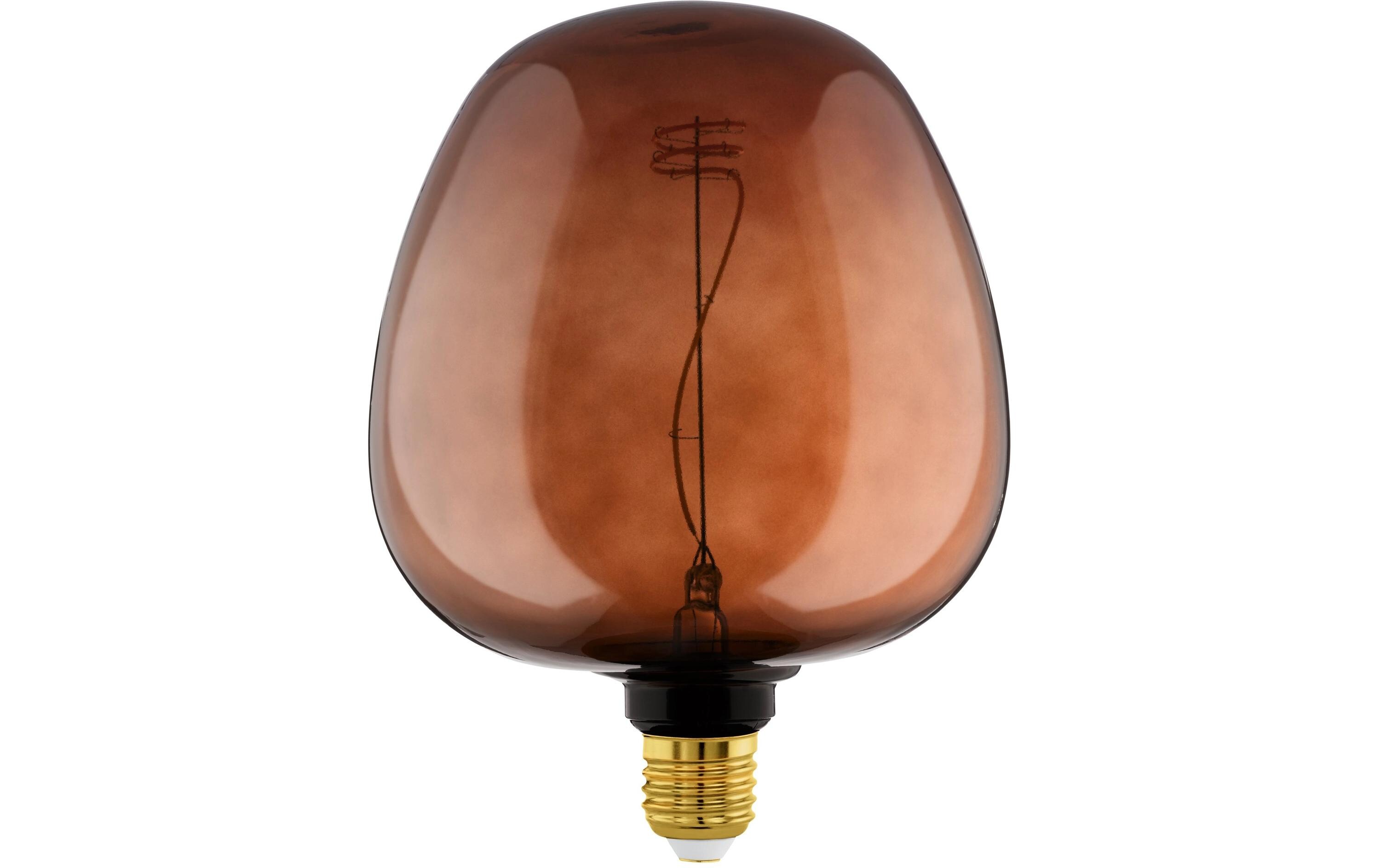 Lampe 4 W E27 WarmweissÜbergrosses LED-Deko Leuchtmittel